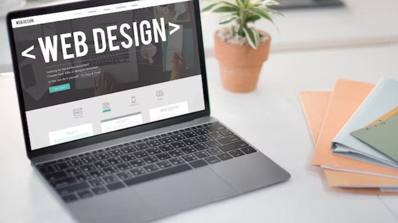 CHOOSING THE PERFECT PARTNER: FINDING THE BEST WEB DESIGN AGENCY FOR YOUR BUSINESS